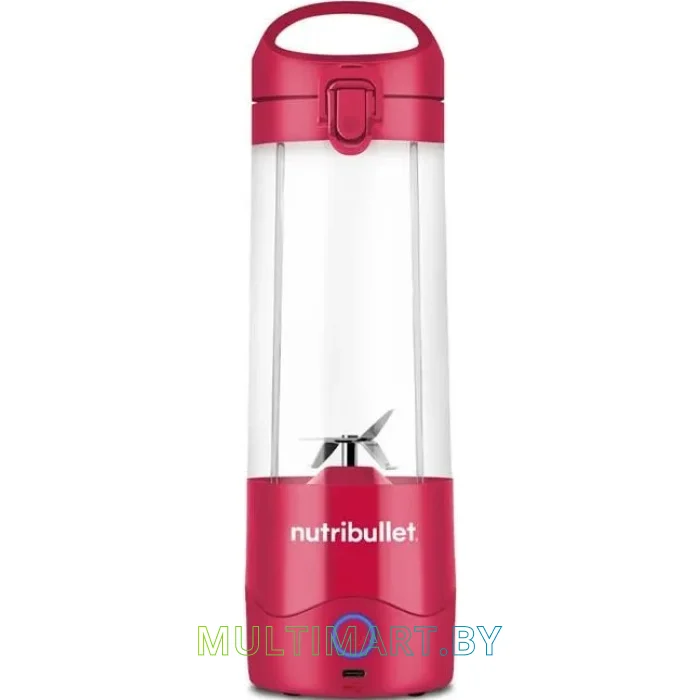 Портативный блендер NutriBullet NBP003MA